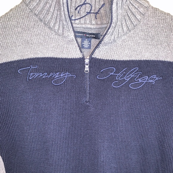Tommy Hilfiger Sweater - Picture 5 of 8